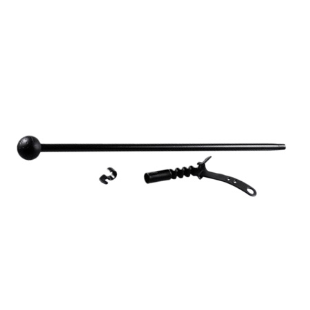 Minelab GA 10 Guide Arm with Handle for GPZ 7000 Metal Detector