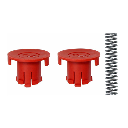 Minelab Handle and Display Locking Kit for GO-FIND Series Metal Detectors