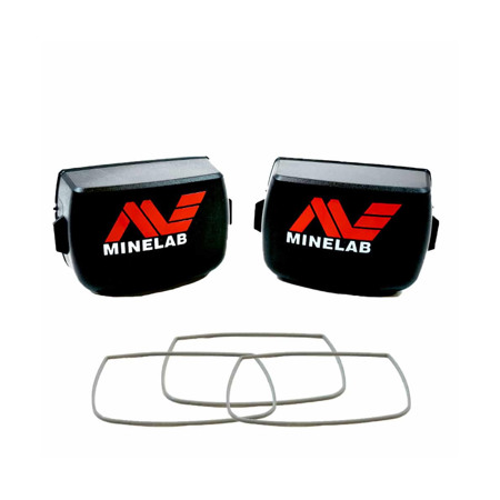 Minelab Rechargeable Li-Ion Battery & Sand Seal Kit for CTX 3030 Metal Detector