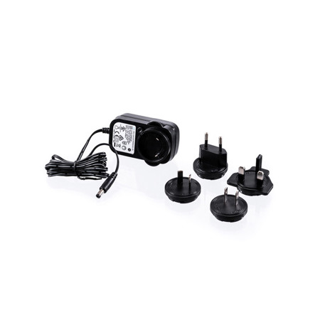 Minelab Battery Charger for GOLD MONSTER 1000 and SDC 2300 Metal Detectors