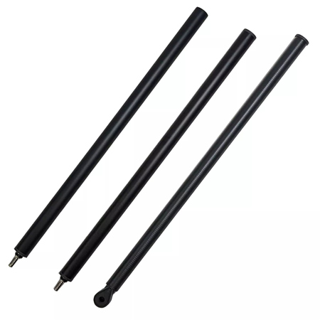 Minelab Collapsible Shaft Kit for GOLD MONSTER 1000 Metal Detector