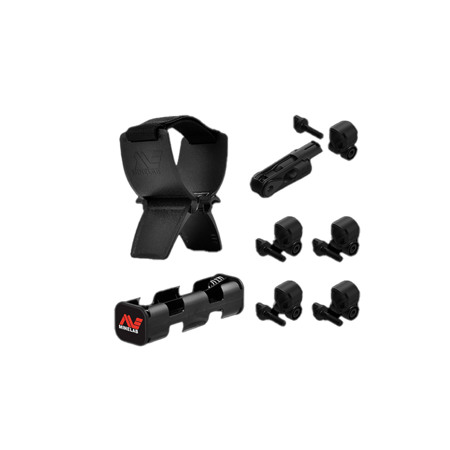 Minelab Shaft Mounting Kit for GOLD MONSTER 1000 Metal Detector