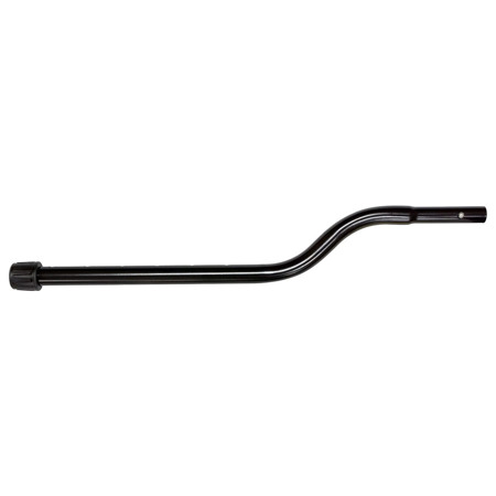 Minelab Middle Shaft Assembly for X-TERRA 705 and 705 Gold Metal Detectors,Black
