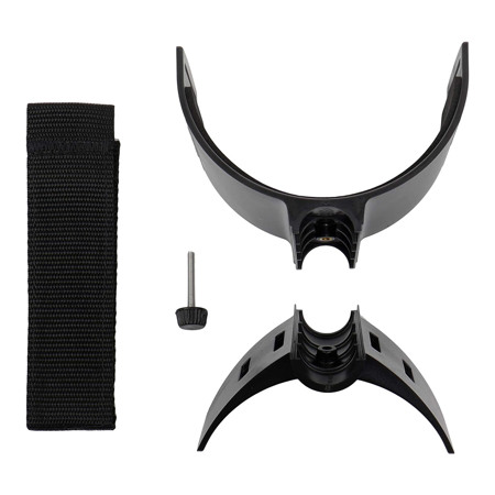 Minelab Armrest Kit for EQUINOX and X-TERRA Series Metal Detectors
