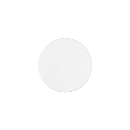 Minelab Protection Cover for GPX 14" Double-D Search Coil, White
