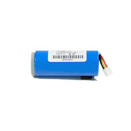 Minelab 3.7V 5000mAh Lithium-Ion Battery for EQUINOX 600 and 800 Metal Detectors