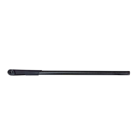 Minelab 24" Tall Man Lower Shaft for E-TRAC, Explorer and Safari Metal Detectors