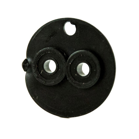 Minelab Gasket with 3x Holes for Ikelite EXCALIBUR II Plug Adapter