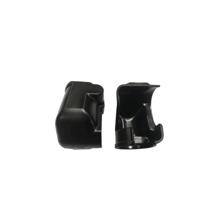 Minelab Knuckle Protector for SDC 2300 Metal Detector, Pair