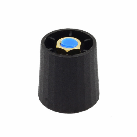 Minelab Knob for Excalibur II Metal Detector