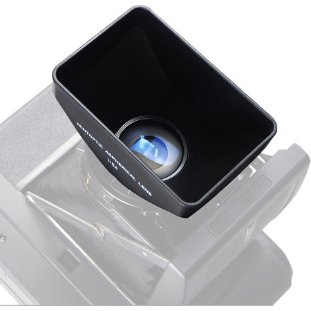 MiNT InstantKon RF70 Lens Hood