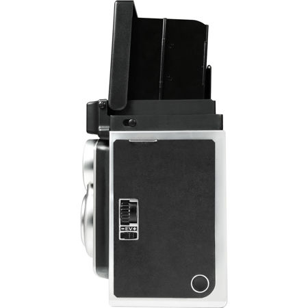 MiNT InstantFlex TL70 2.0 Instant Film Camera (Uses Fuji Instax