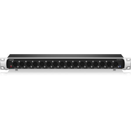 Midas DN4816-O StageConnect Interface with 16 XLR Outputs
