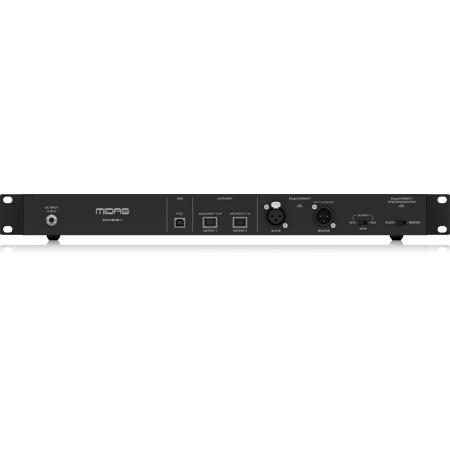 Midas DN4816-I StageConnect Interface with 16 XLR Inputs