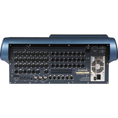 Midas PRO1/TP Pro1 Digital Console, PRO1 (Flightcased) with 24 Mic/Line Inputs