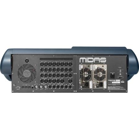 Midas PRO2C/CC/IP Audio Mixing System Control Centre Install Package