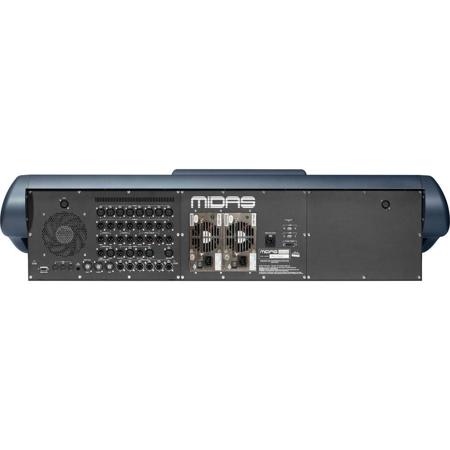 Midas PRO2/CC/IP Control Centre Digital Audio Mixing System Install Package