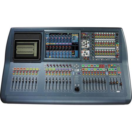 Midas PRO2/CC/TP Control Centre Digital Audio Mixing System Touring Package