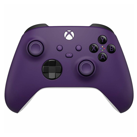 Microsoft Xbox Wireless Controller, Astral Purple