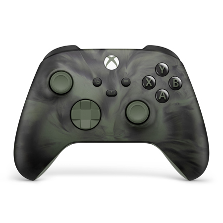 Microsoft Xbox Wireless Controller, Special Edition Nocturnal Vapor
