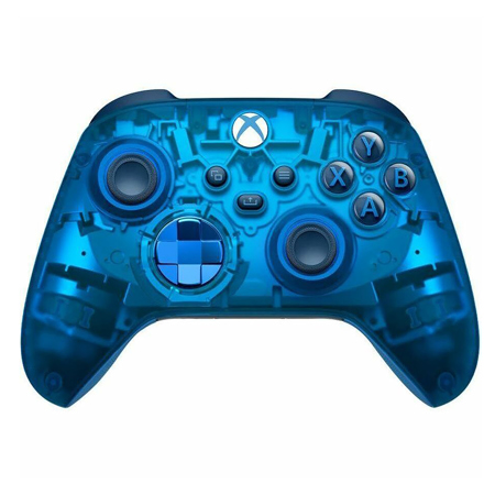 Microsoft Xbox Wireless Controller, Special Edition Sky Cipher