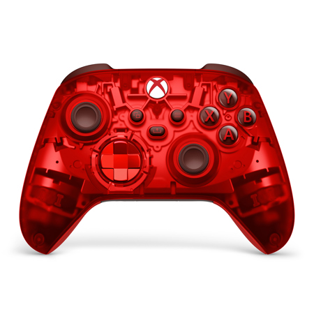 Microsoft Xbox Wireless Controller, Special Edition Pulse Cipher