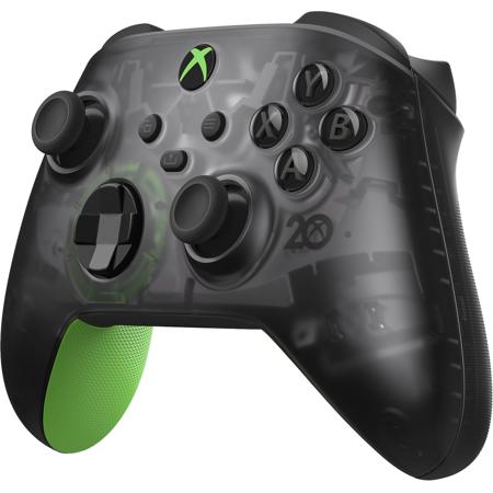 Microsoft Wireless Controller, 20th Anniversary Special Edition