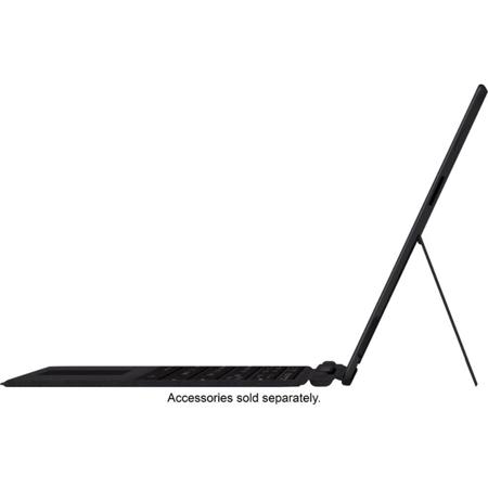 Microsoft 13" Surface Pro X, Microsoft SQ1 3GHz, 16GB, 256GB SSD, Matte Black