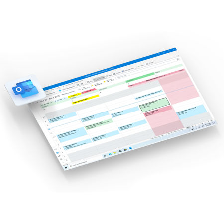 Microsoft 365 Personal 12 Month Subscription, 1-User, Download QQ2