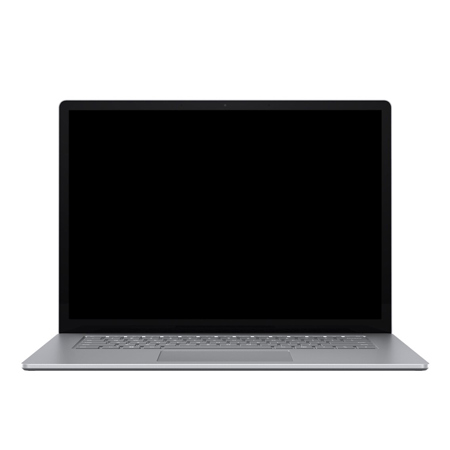 Microsoft Surface Laptop 5 13.5" Touch, Evo i5-1235U,8GB,256GB SSD,W11P,Platinum