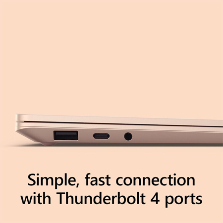 Microsoft Surface Laptop 5 13.5