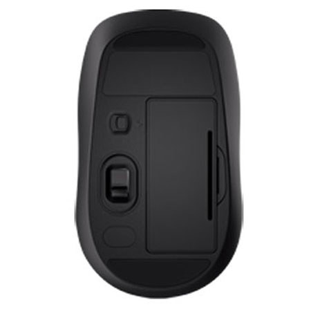 Microsoft Wireless Mobile Mouse 1000 for Business