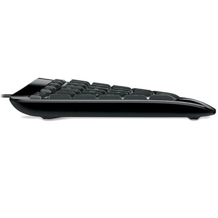 Microsoft Comfort Curve Keyboard 3000
