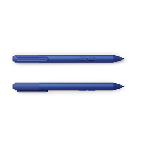 Microsoft Surface 3 and Surface Pro 3 Tablet Pen, Dark Blue