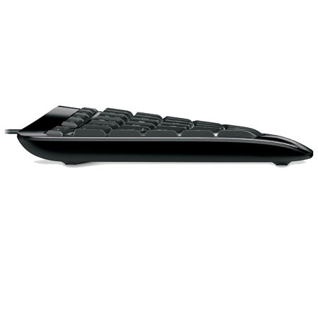 Microsoft Comfort Curve Keyboard 3000 for Business