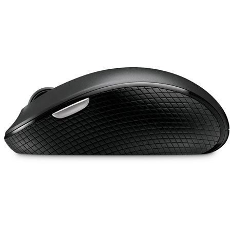 Microsoft Wireless Mobile Mouse 4000 for Business