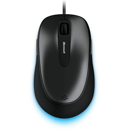 Microsoft Comfort Mouse 4500, USB