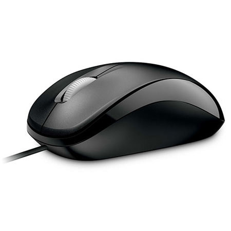 Microsoft Compact Optical Mouse for Business