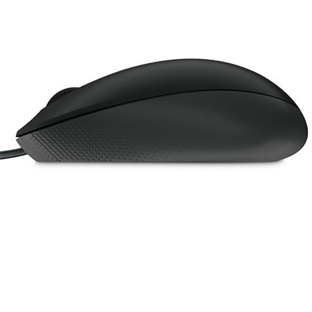 Microsoft Comfort Mouse 3000 for Business, Black