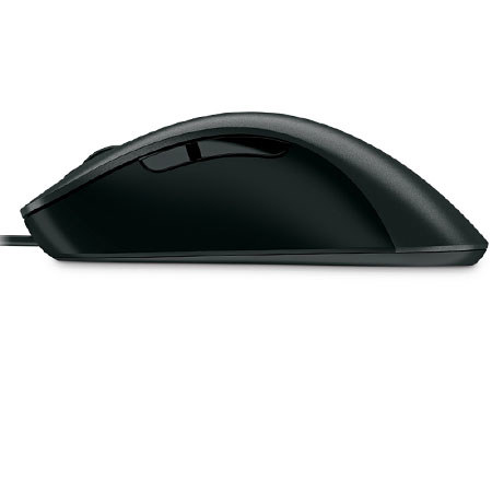 Microsoft Comfort Mouse 6000 for Business, Black