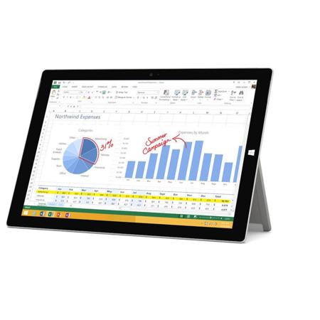 Microsoft Surface 3 10.8" Full HD Tablet