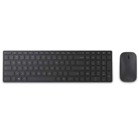 Microsoft Designer Wireless Bluetooth Desktop Keyboard and Mouse
