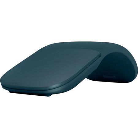 Microsoft Surface Arc Wireless Bluetooth Mouse (Cobalt Blue)
