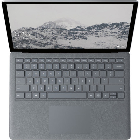 Microsoft 13.5" Touch Surface, Core i7, 8GB RAM, 256GB SSD, W10S, Platinum