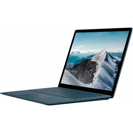 Microsoft 13.5" Touch Surface, Core i7, 8GB RAM, 256GB SSD, W10S, Colbat Blue