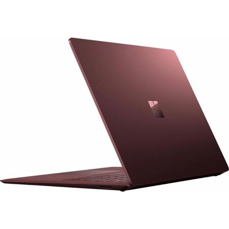 Microsoft 13.5" Touch Surface, Core i7, 16GB RAM, 512GB SSD, W10S, Burgundy