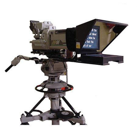 Mirror Image SF-220 Pro Studio Series Teleprompter with 20" LCD Monitor #SF220