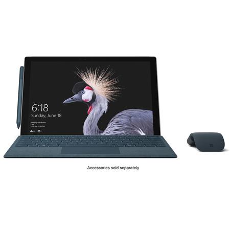 Microsoft Surface Pro 12.3"