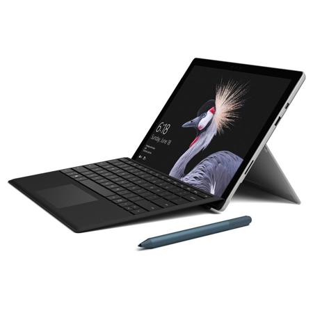 Microsoft Surface Pro 12.3"
