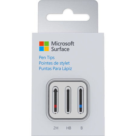Microsoft Surface Pen Tip Kit V2